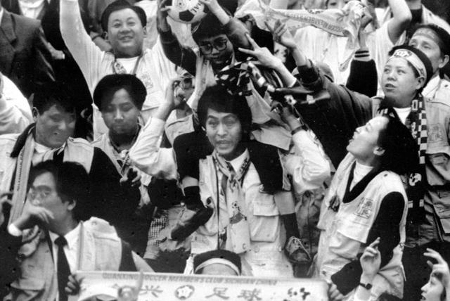 从四川全兴到“川超” 青春回来了