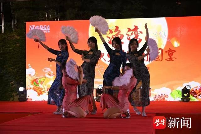 双节渔湾夜：让团圆有温度，让文旅有深度