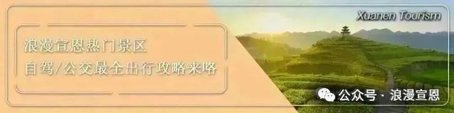 超强阵容！浪漫宣恩七夕嘉宾抢先看！