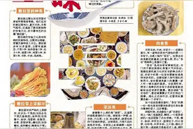 撒拉宴够味图片