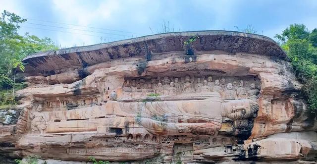 四川多个景区免门票！