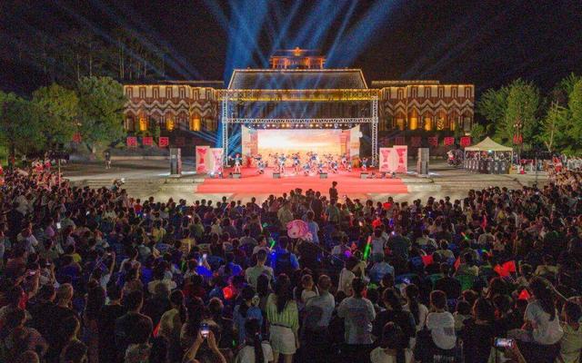 接待游客467.2万人次！韶关国庆中秋“双节”假期超火爆
