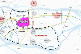 海珠康鹭片区怎么改造？详细规划出炉——图片