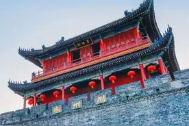 新年好！今天，荆州这些地方有惊喜图片