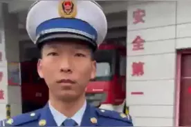 锂电池起火很难灭火，我们只有逃跑一条路吗？图片