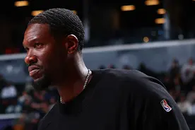 曝太阳选帅过程中会重点考虑 那些没有NBA主帅履历的候选人图片