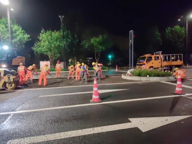 副中心道路优化成效显著，多项疏堵工程提升区域通行效率