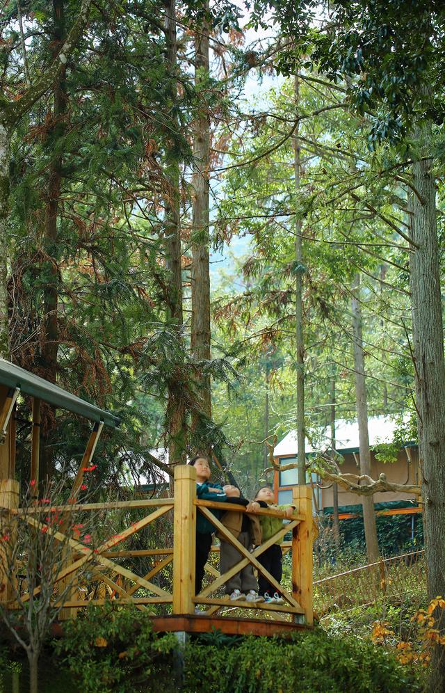“福建省会生态后花园” 福州永泰邀您国庆中秋来畅游
