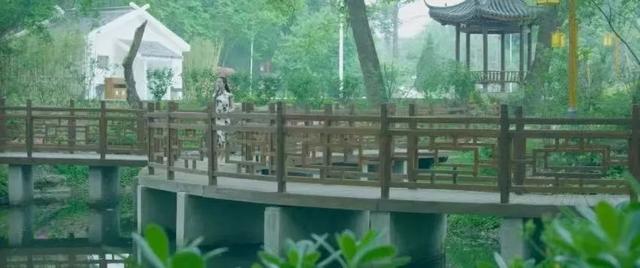 来滁州这些宝藏村落，过自带凉风的夏天！