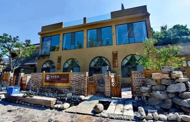 晋城民宿！三个全省第一！