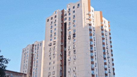 大屯地标“毛绒化”，总有一款萌到你