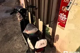 破解电动车充电难③｜电动自行车安全隐患全链条整治何解？图片