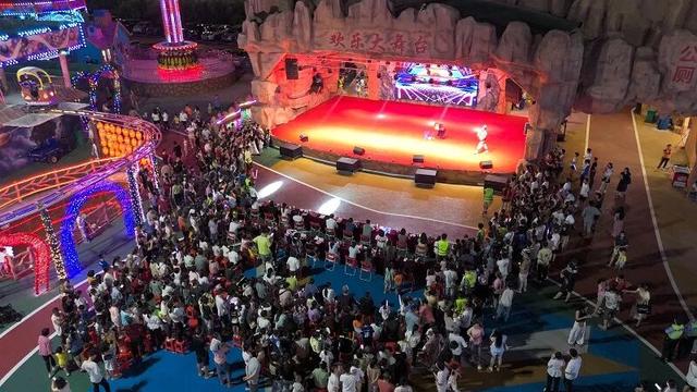 都在夸！四会这波文化操作，太会玩了！