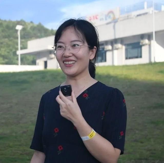 教师们的避暑新宠！湖南大学疗养团打卡万洋山