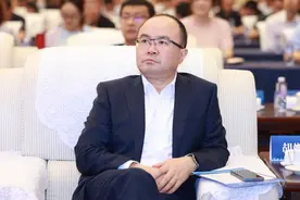 专访中泰证券首席财富官胡增永：融合文化打造北交所特色投教作品图片