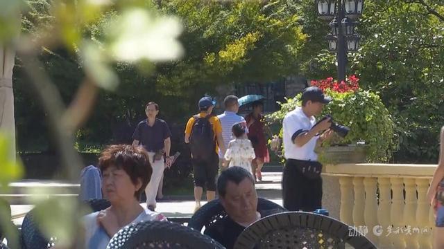 夏季“候鸟”栖息地遵义登榜前十，避暑旅居成为当地新时尚