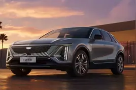 上汽通用凯迪拉克品牌联合Costco开市客推出购车权益图片