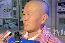 “不复仇不留发”！ 为弟追凶26年姐姐出庭前剃光头图片