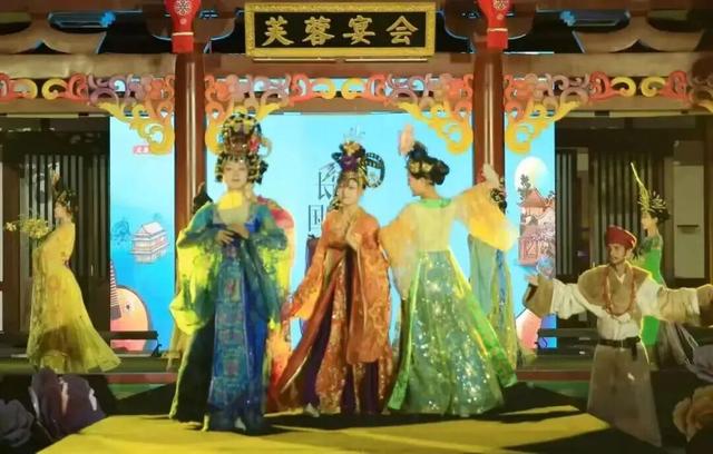 抢！第二波早鸟票来袭，88元畅游长安灯会盛唐光影！