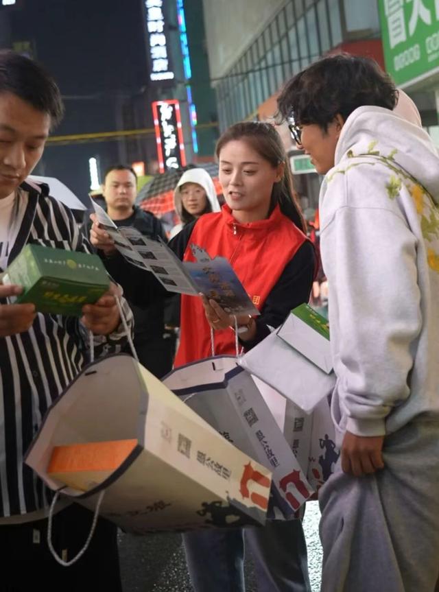 接待游客138.67万人次！国庆中秋假期，济源文旅融合活力尽显