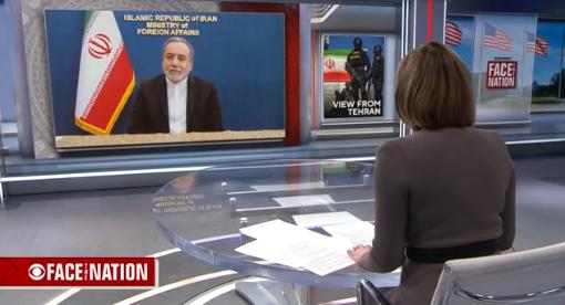 美中情局前官员爆料:美国真要打伊朗,就这两天了