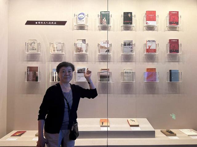 纪实｜李彦：好男好女好河山