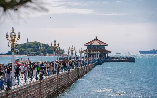 好客山东，奔赴一场山海之约