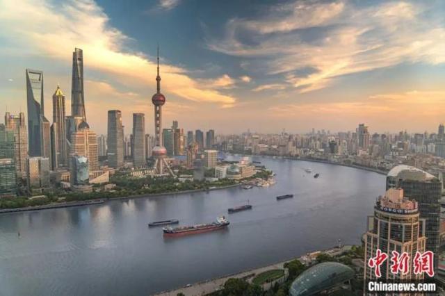 重走抗战路，一定要去一趟上海！