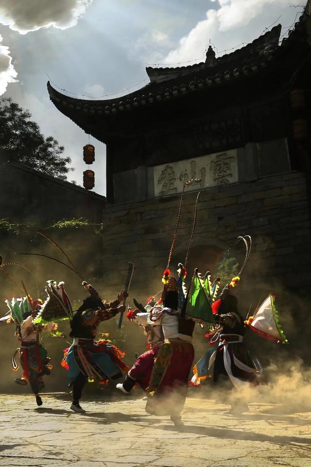一秋知“五养”，这个西南秘境到底有多上头？