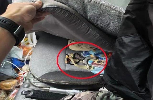 等红灯“无聊”，货车司机向路人射去钢珠！警方：4名伤者均为女性