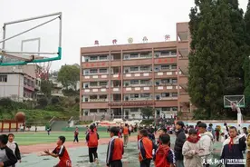 18℃的课堂 暖身又暖心——水城区稳步推进农村高寒地区学校供暖工程图片
