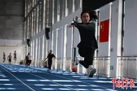 体教融合的广西探索图片