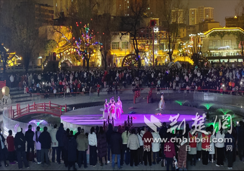 十堰郧西：一条街带火一座城