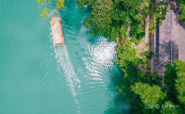 这个冬天，到贵州赴一场色彩之约