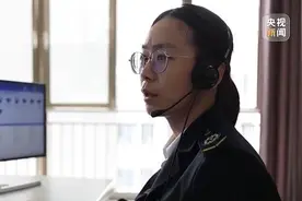 山东淄博：婴儿呛奶窒息，120调度员“隔空救援”视频封面