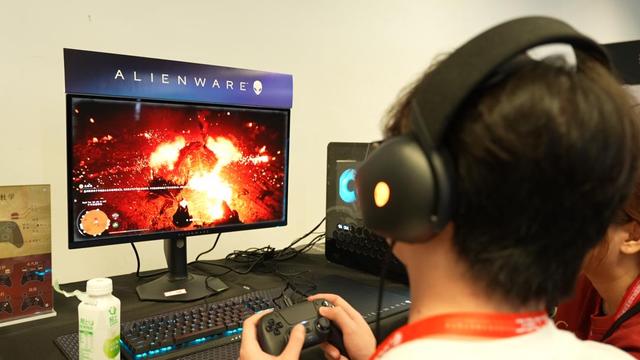 今年的ChinaJoy，我们总结了9件有趣的事
