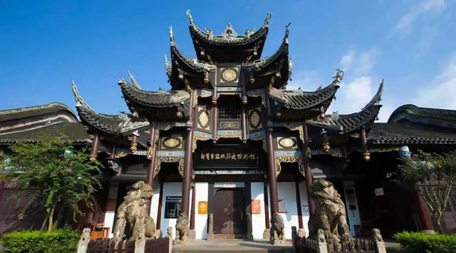 惊奇自贡 探秘龙乡④