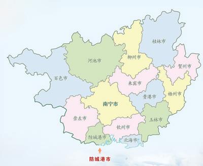 北仑河上，体验坐公交往返中越（边城见闻）