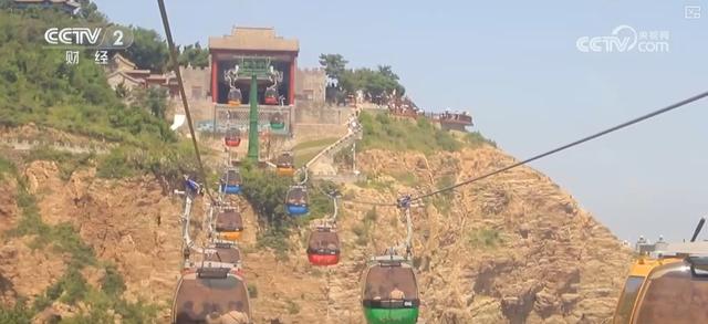 特色文旅标签再上“新” 经典IP“链”接新场景撬动暑期消费新热力