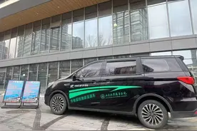 正式启用！山大齐鲁医院与济南长途汽车总站开设“健康直通车”图片