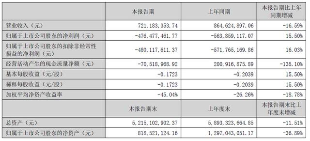 深天马、维信诺、创维数字、汇顶科技、全志科技等19家面板与显示芯片企业2025上半年财报一览