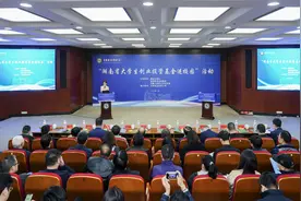 什么样的大学生创业项目才是好项目？他们提到了这两个字图片