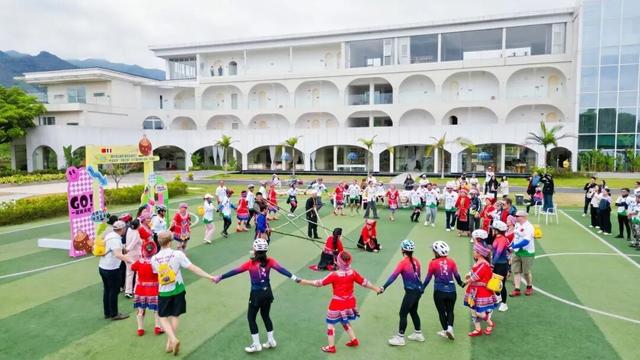 喜报 | 乐昌荣获“广东最具民宿投资潜力县市”！邀您共赴山水之约