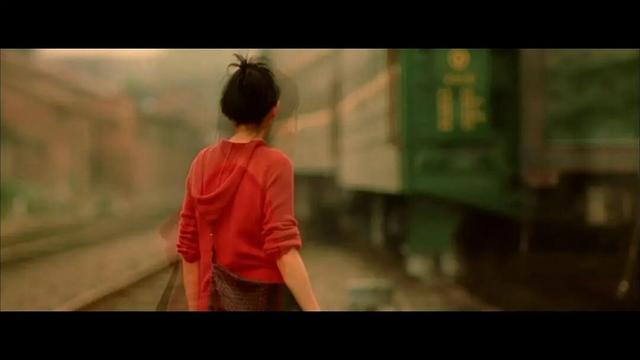 今天，与纸质火车票道别