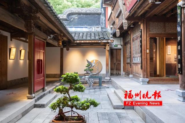定了！本月底开放！就在福州市中心