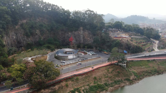 “主驿+二级驿站”，串起你的正果新旅程