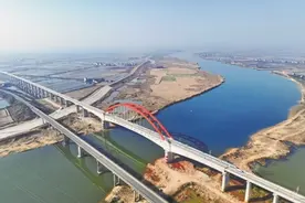 杭昌高铁全线贯通运营，途经浙皖赣一批著名旅游景区图片