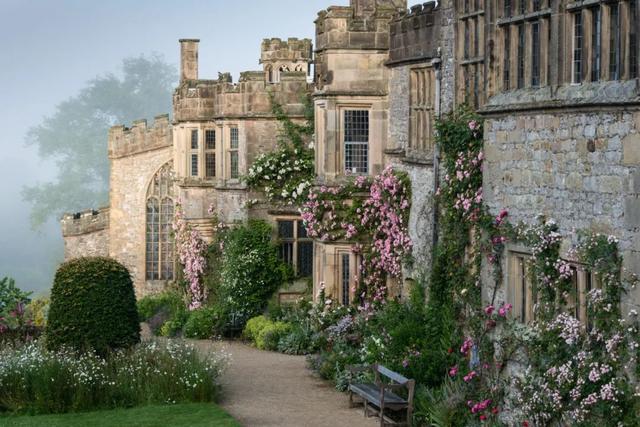 英剧巡礼：一份关于英伦取景地的旅行清单