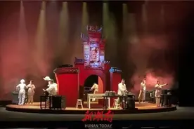 在湖南，文艺爱上风景，年轻人爱上跨城追剧图片