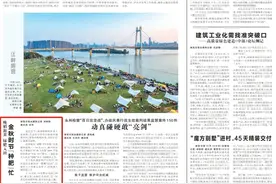 湖南日报|资阳区：晚稻田里“种肥”忙图片